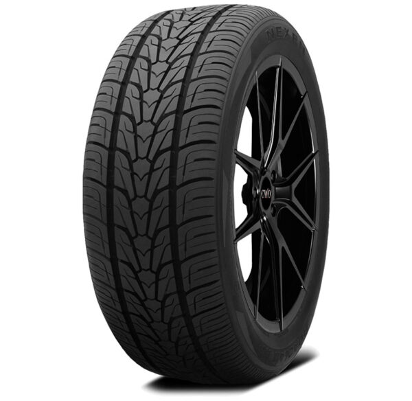 ROADIAN HP SUV