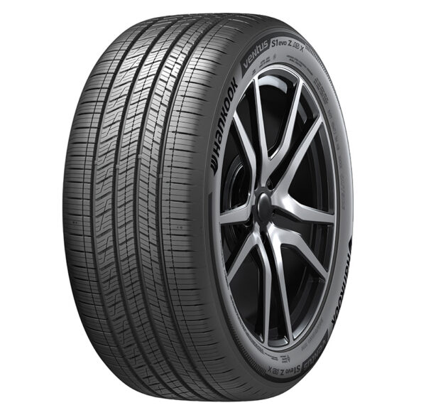 VENTUS S1 EVO Z AS