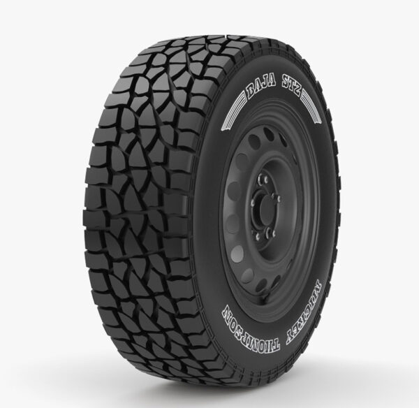 BAJA STZ