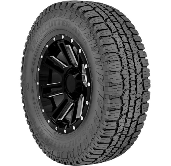 DELTA TRAILCUTTER AT4S