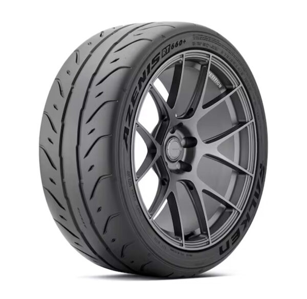 AZENIS RT660+