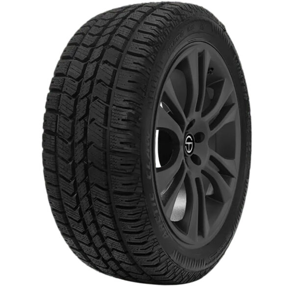ARCTIC CLAW WINTER XSI