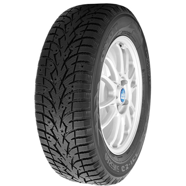 G3-ICE STUDDED