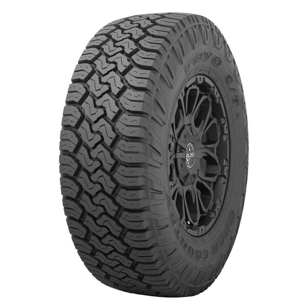 OPEN COUNTRY C/T STUDDED