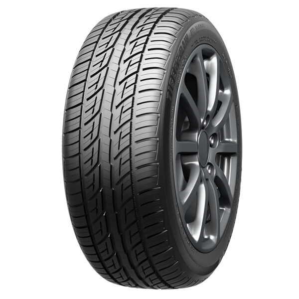 TIGER PAW GTZ A/S 2