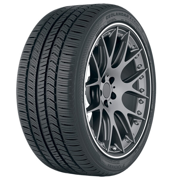 GEOLANDAR X-CV G057H