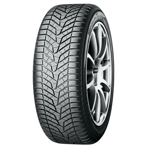 W. DRIVE V905
