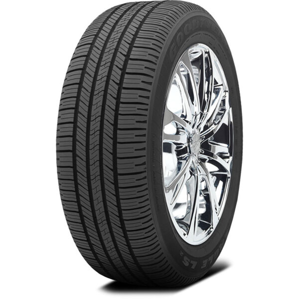 195/65R15 89S GOODYEAR EAGLE LS2 NOIR