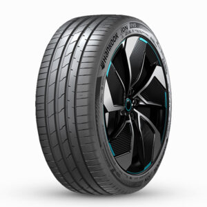 ION EVO SUV