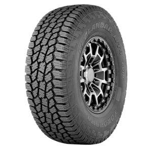 GEOLANDAR A/T4 G018 G91A