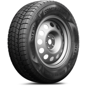 COMTRAC CARGO A/S