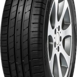 ECOSPEED2 SUV