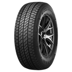 NBLUE 4SEASON VAN